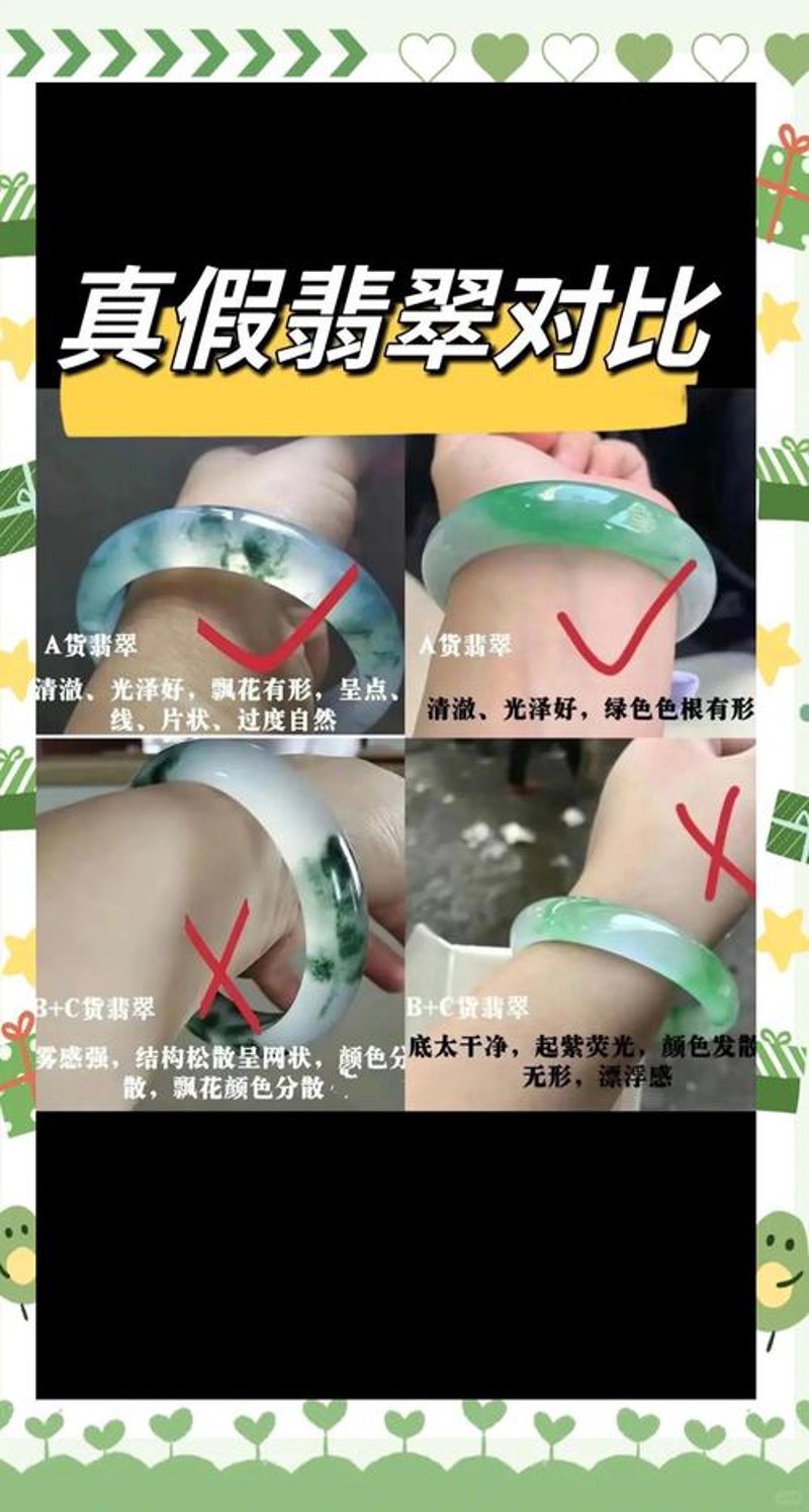 翡翠批发市场的最新动态