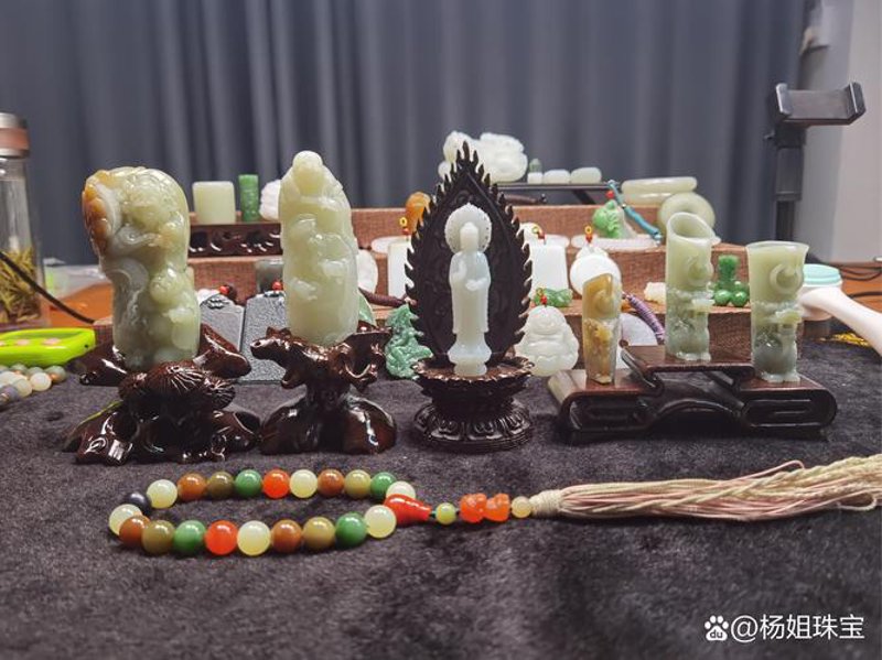 玉石直播：传统行业拥抱新时代