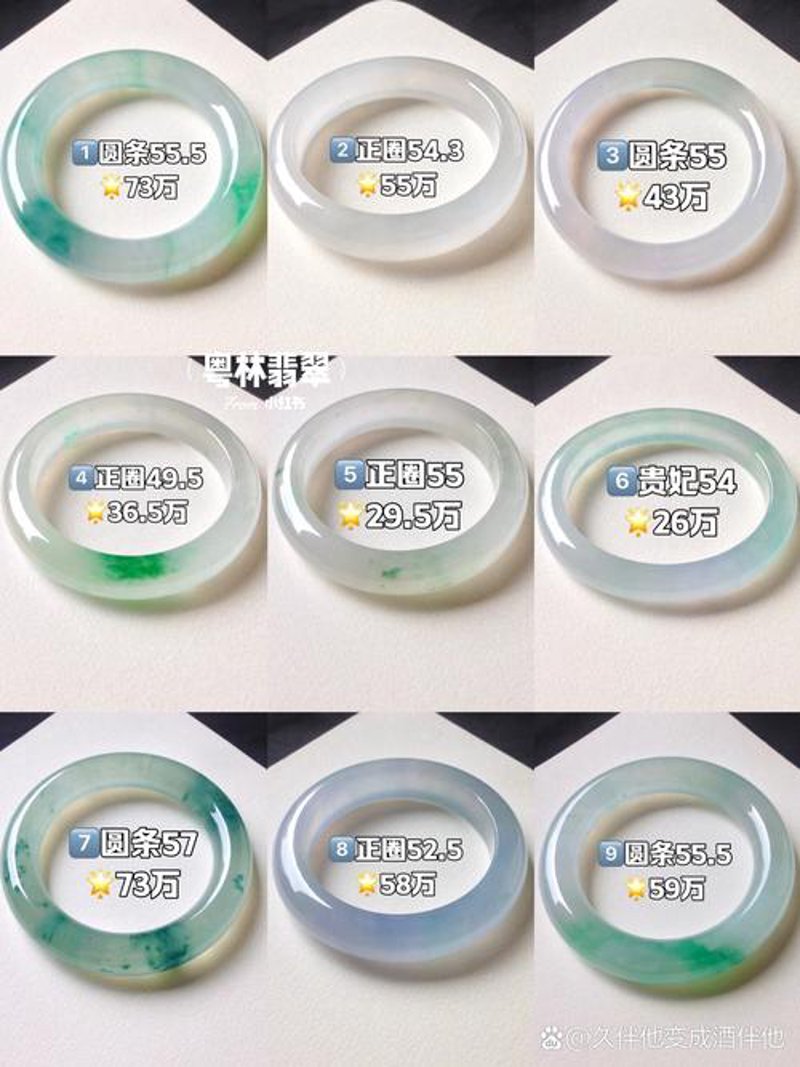原石定制,绽放你的个性时尚