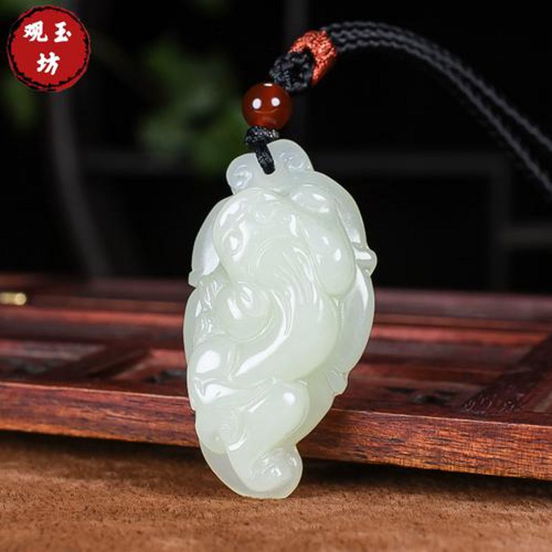 瑞丽淘玉